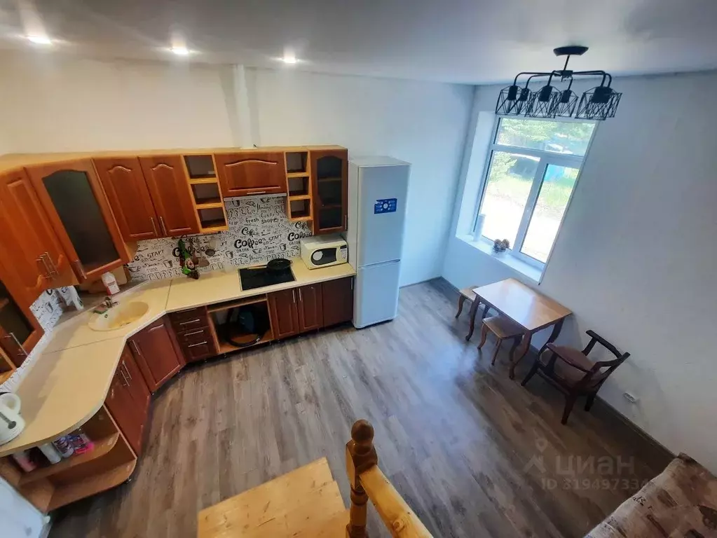 2-к кв. Приморский край, Лесозаводск Уссурийская ул., 30 (58.1 м) - Фото 1