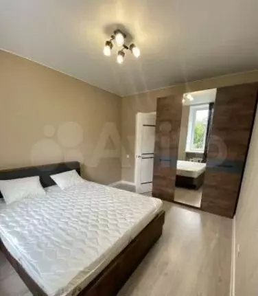 1-к. квартира, 37 м, 2/2 эт. - Фото 0