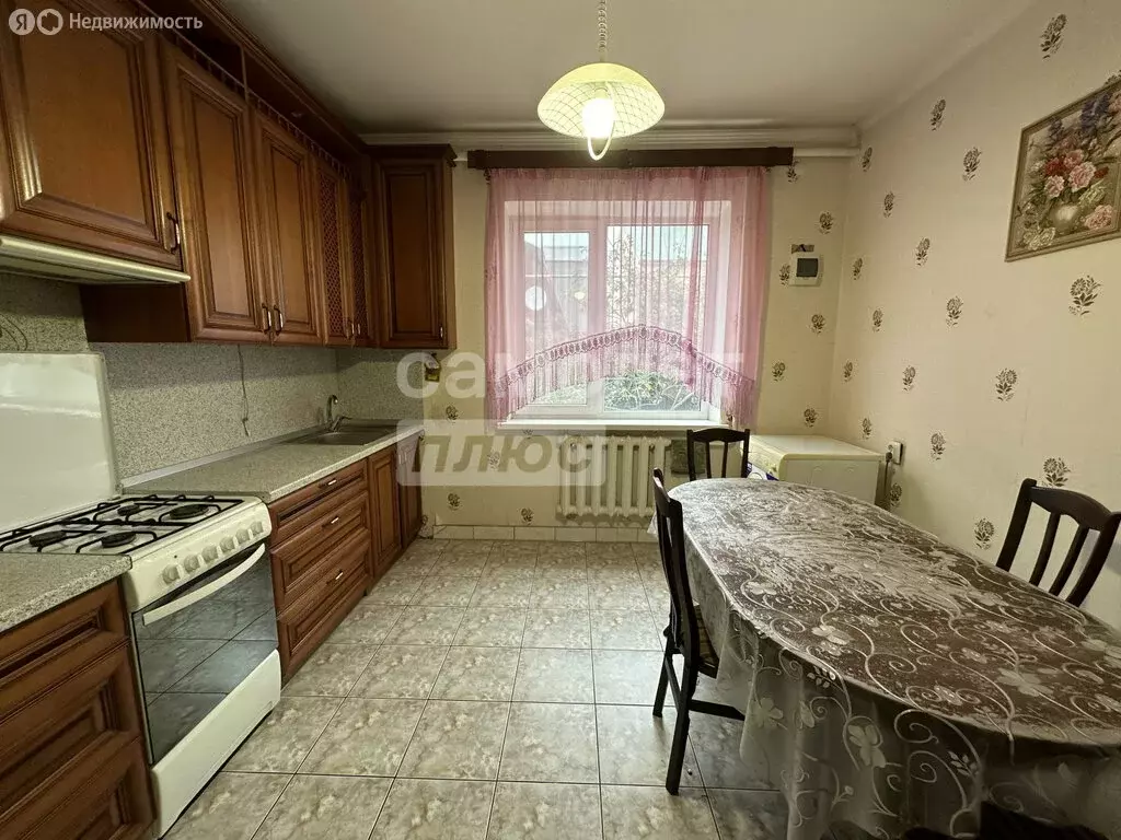 Дом в Анапа, микрорайон Алексеевка, Овражная улица, 22 (74.9 м) - Фото 1