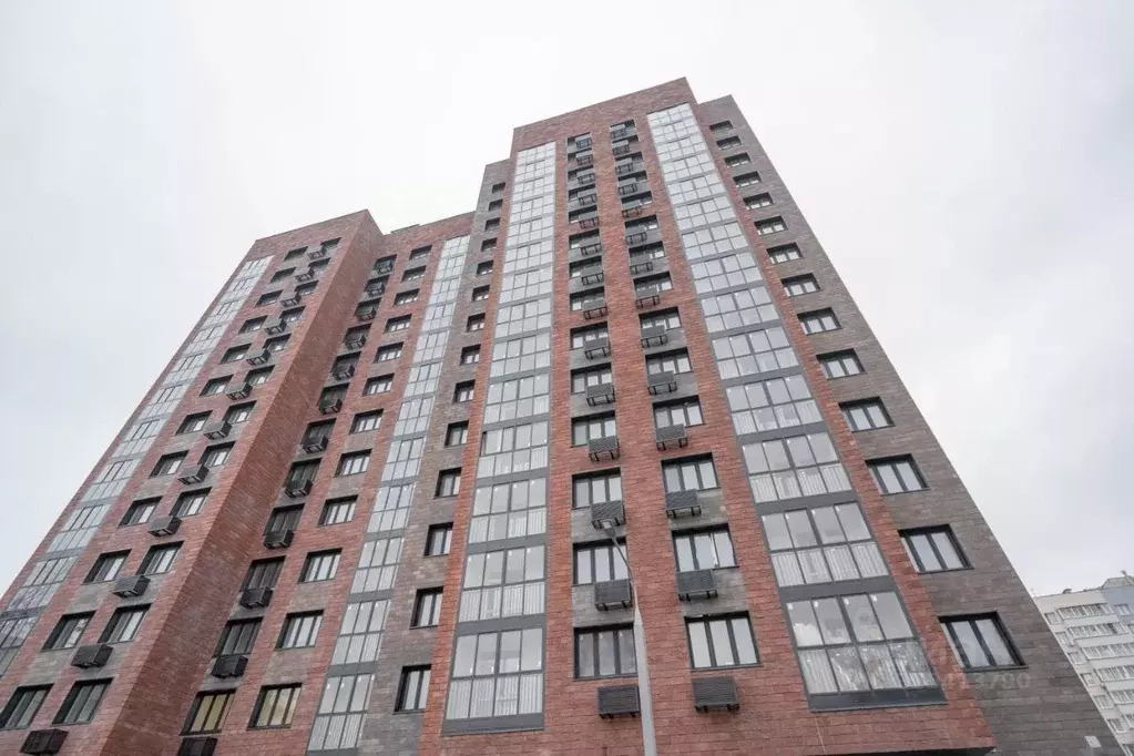 Гараж в Москва Перовская ул., 6А (15 м) - Фото 1