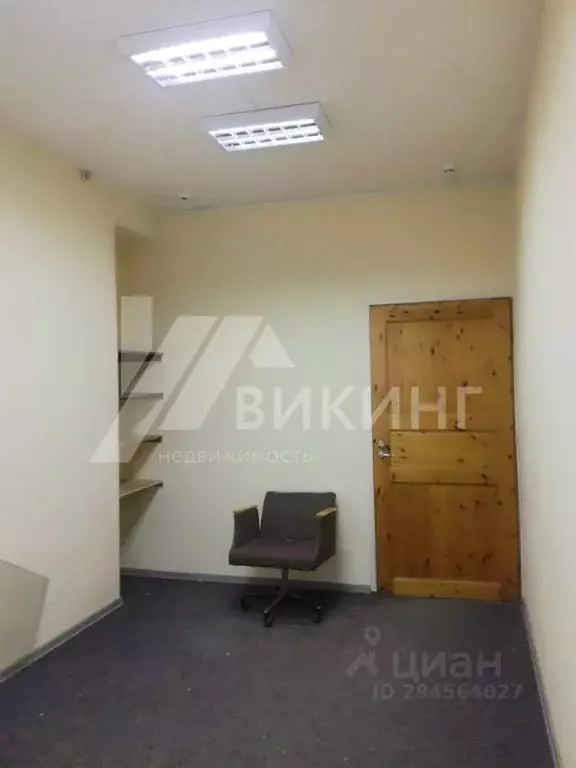 Торговая площадь в Карелия, Петрозаводск ул. Чкалова, 58 (389 м) - Фото 1