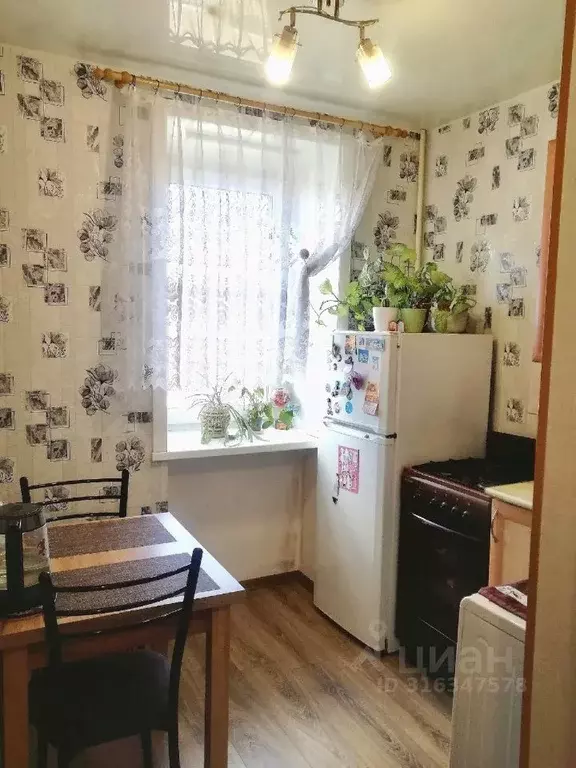 1-к кв. Архангельская область, Архангельск Воскресенская ул., 95к1 ... - Фото 0