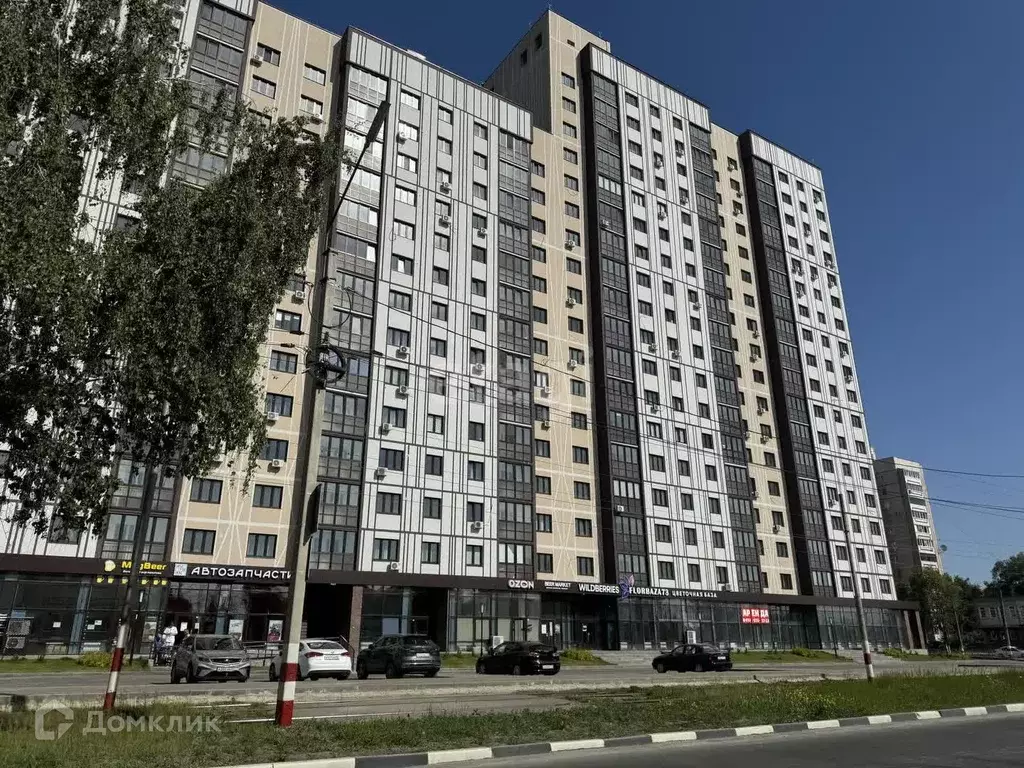 Продаётся 3-к квартира, 86 м - Фото 0
