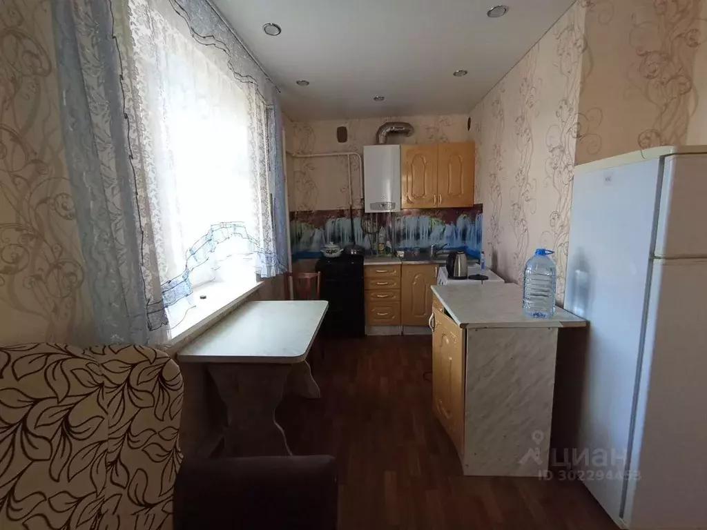 3-к кв. Нижегородская область, Арзамас Сосновый мкр, Архитектурная ... - Фото 1