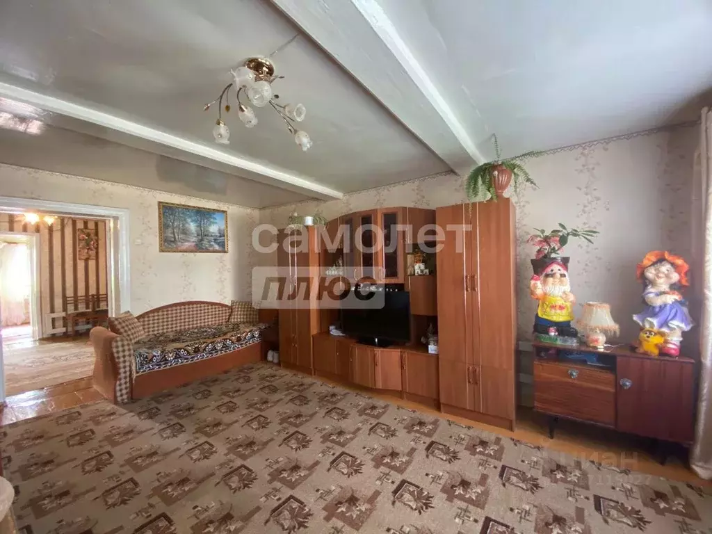 Дом в Пензенская область, Кузнецк ул. Ватутина, 26 (70 м) - Фото 0