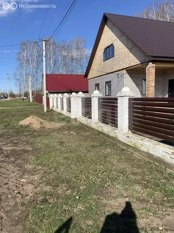 Дом в село Раевский, Советская улица (80 м) - Фото 1