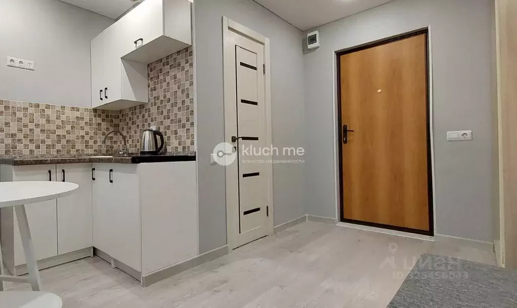 Студия Татарстан, Казань ул. Братьев Касимовых, 22/7 (20.6 м) - Фото 2