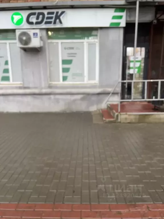 Помещение свободного назначения в Пензенская область, Пенза ... - Фото 1