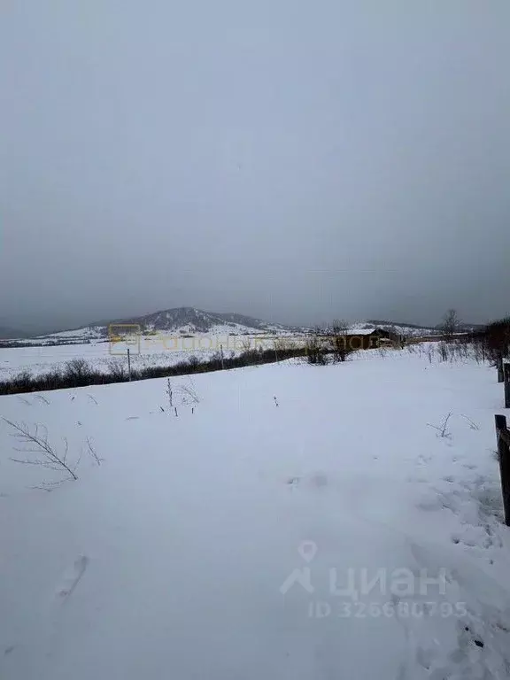 Участок в Алтайский край, Белокуриха Камчатская ул., 55 (15.0 сот.) - Фото 2