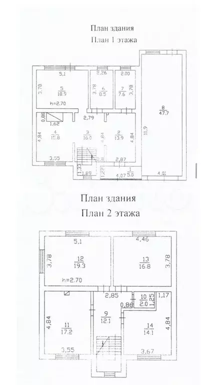 Коттедж 215 м на участке 8,1 сот. - Фото 0