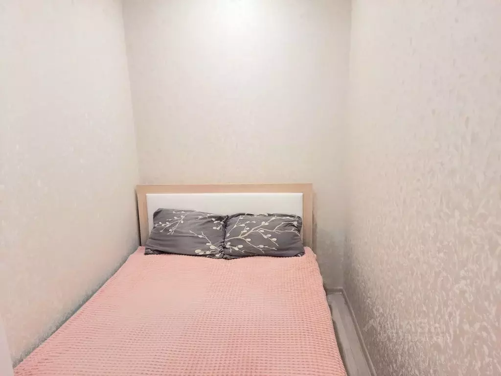 1-к кв. Татарстан, Казань Чистопольская ул., 25 (33.0 м) - Фото 2