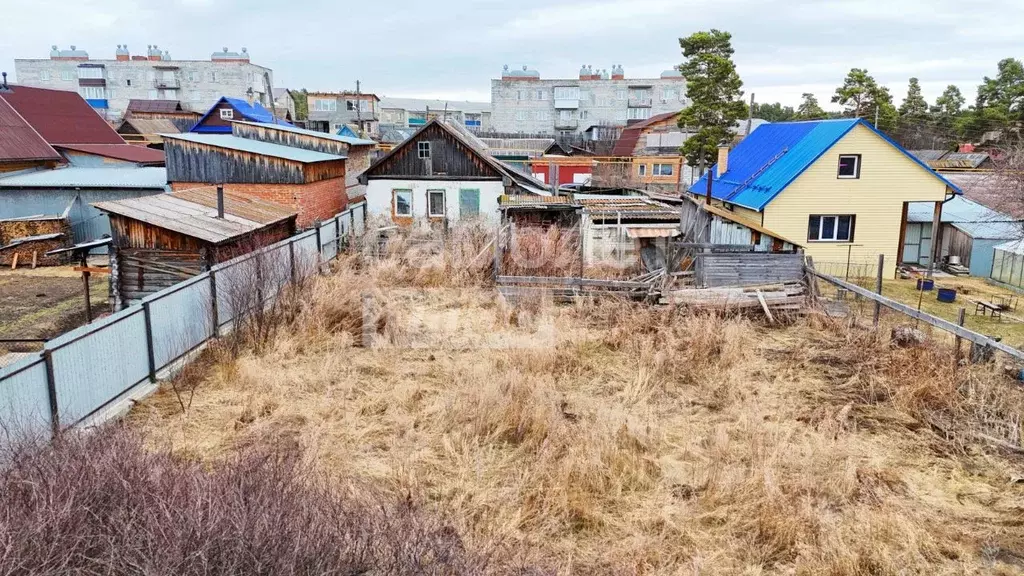 Дом в Челябинская область, Кыштым ул. Чехова, 5 (33 м) - Фото 0