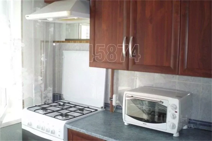 1-к кв. Москва Бирюлевская ул., 21К1 (35.0 м) - Фото 2