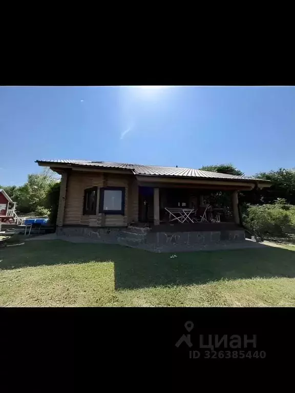 Дом в Липецкая область, Хлевенский муниципальный округ, с. Дмитряшевка ... - Фото 2