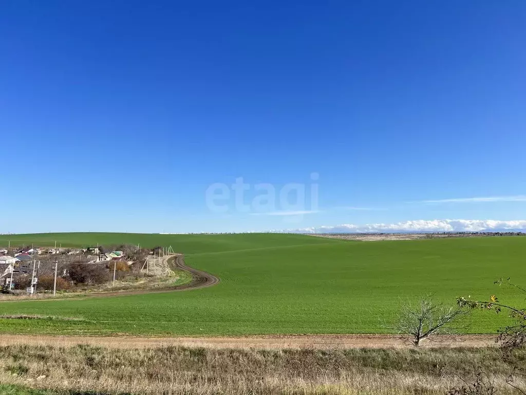 Участок в Крым, Симферопольский район, Молодежное пгт  (89.38 сот.) - Фото 2