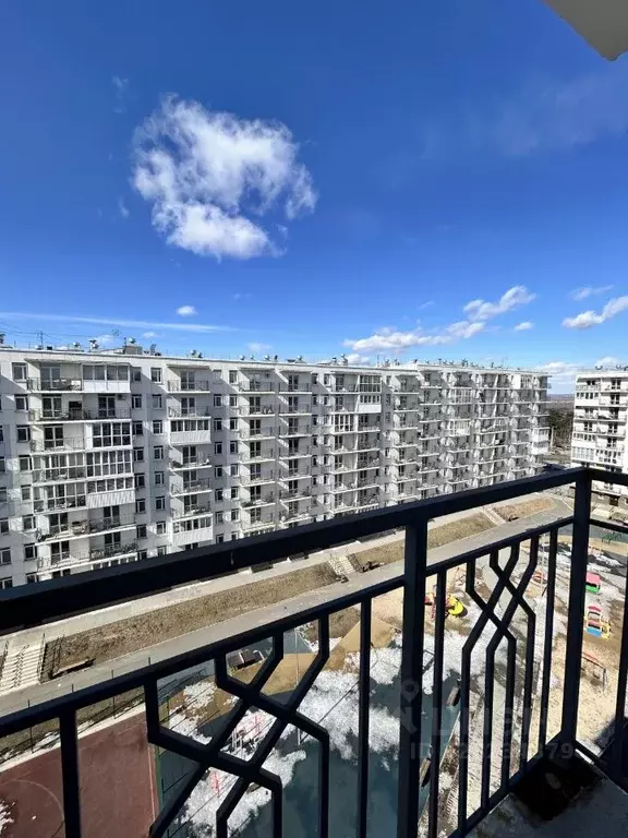 Студия Иркутская область, Иркутский муниципальный округ, Маркова рп ... - Фото 1