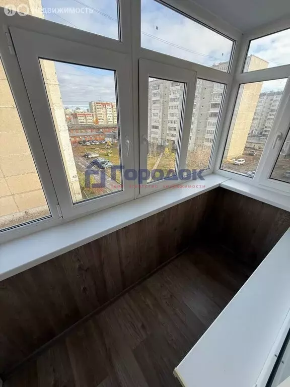 2-комнатная квартира: Каменск-Уральский, Комсомольский бульвар, 49 ... - Фото 1