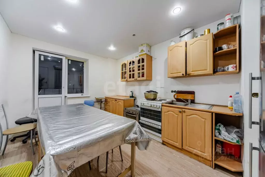 2-к кв. Санкт-Петербург пос. Шушары, просп. Новгородский, 6 (59.4 м) - Фото 1