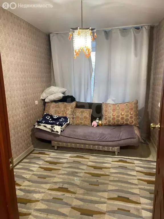 2-комнатная квартира: Тверь, улица Веселова, 32 (41 м) - Фото 2