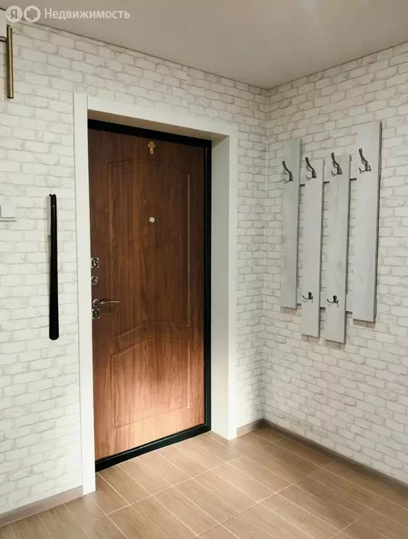 3-комнатная квартира: Йошкар-Ола, улица Воинов-Интернационалистов, 19 ... - Фото 2