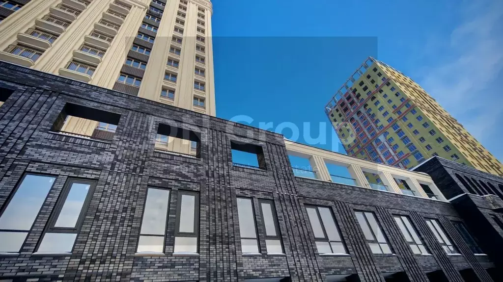 Торговая площадь в Новосибирская область, Новосибирск ул. Кирова, 115 ... - Фото 1