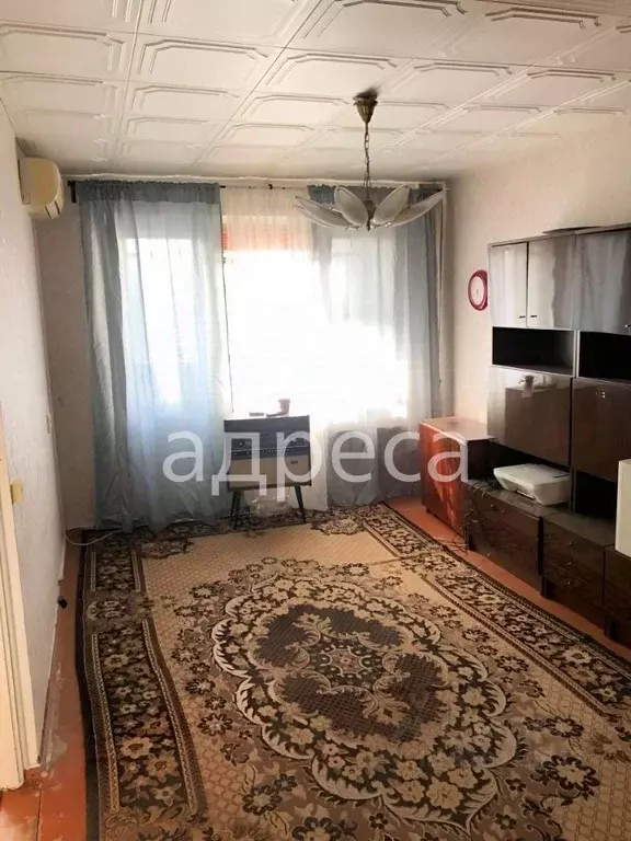 2-к кв. Самарская область, Самара просп. Карла Маркса, 8 (49.5 м) - Фото 0