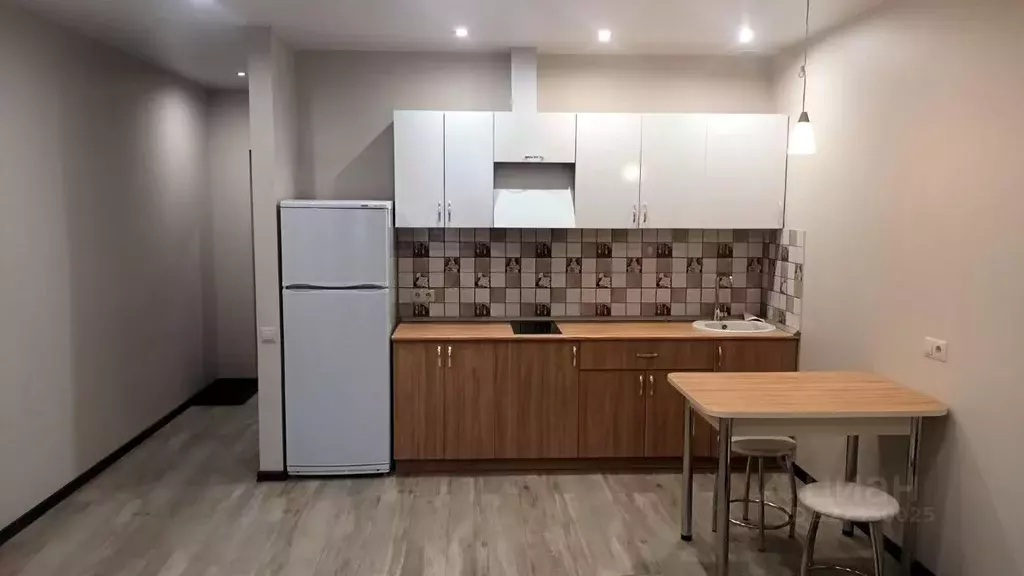 Студия Московская область, Химки Сходня мкр, Горная ул., 29/2 (38.0 м) - Фото 1