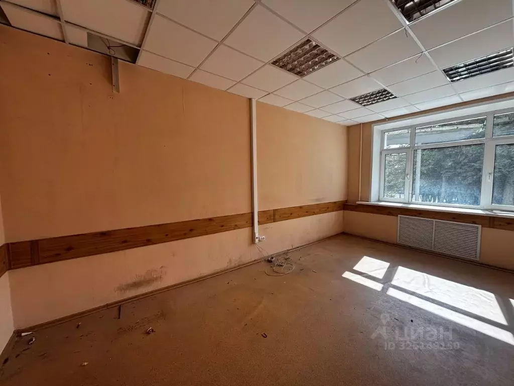 Помещение свободного назначения в Пензенская область, Пенза ул. ... - Фото 2