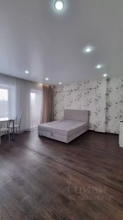 Студия Иркутская область, Иркутск бул. Рябикова, 36/6 (35.0 м) - Фото 2