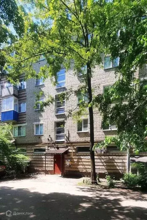 Продаётся 1-к квартира, 31.3 м - Фото 0