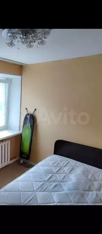 2-к. квартира, 45 м, 3/5 эт. - Фото 1