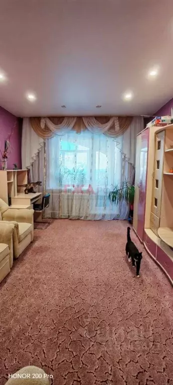 3-к кв. Саха (Якутия), Нерюнгри просп. Ленина, 6 (72.0 м) - Фото 0