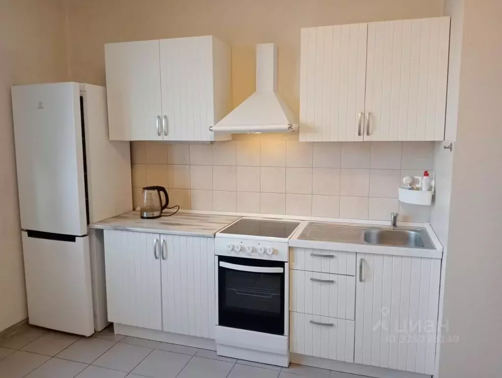 2-к кв. Московская область, Реутов ул. Октября, 52 (70.0 м) - Фото 1