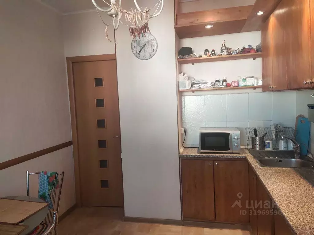 Квартира, 1 комната, 38.29 м - Фото 0