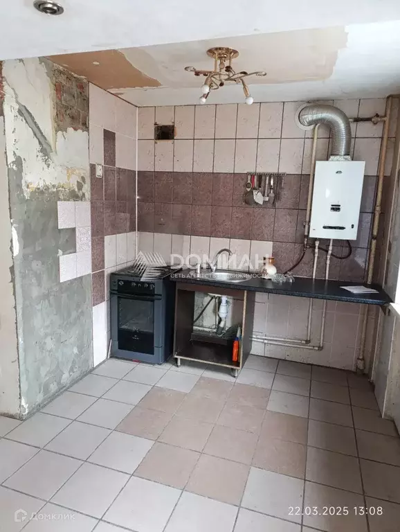 Продаётся 2-к квартира, 43.8 м - Фото 1