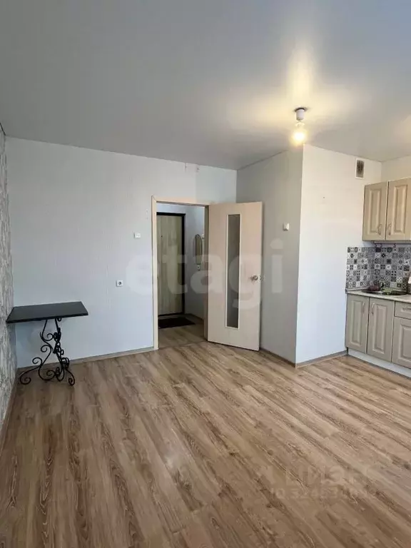 Студия Челябинская область, Челябинск ул. Трашутина, 24 (23.8 м) - Фото 2