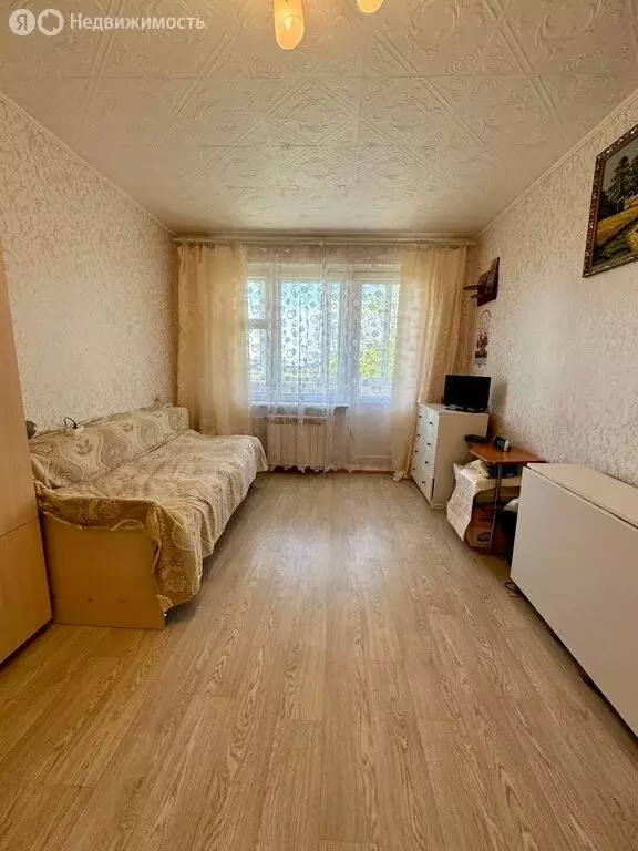 1-комнатная квартира: Архангельск, Штурманская улица, 8 (28.6 м) - Фото 1