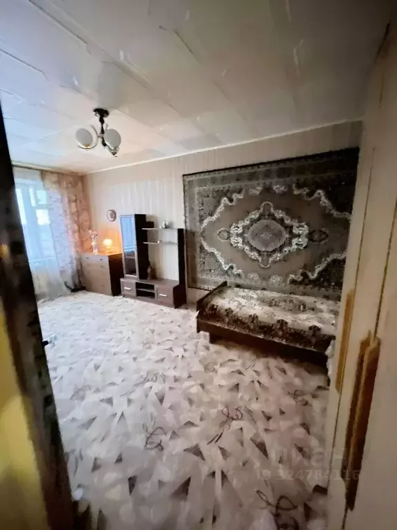 1-к кв. Тульская область, Белев Советская ул., 60 (29.99 м) - Фото 1