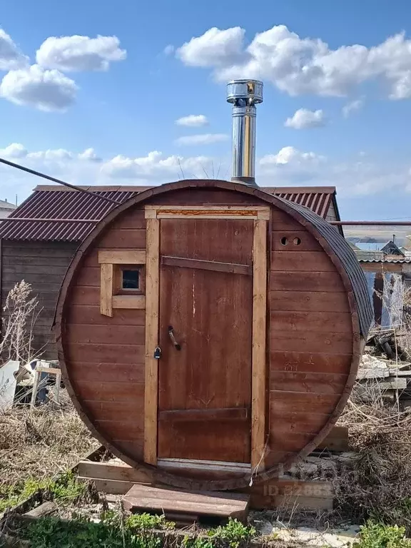 Дом в Ульяновская область, Ульяновский район, с. Большие Ключищи ул. ... - Фото 1