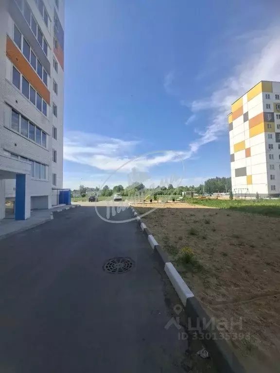 2-к кв. Калужская область, Калуга ул. Минская, 39 (53.28 м) - Фото 2