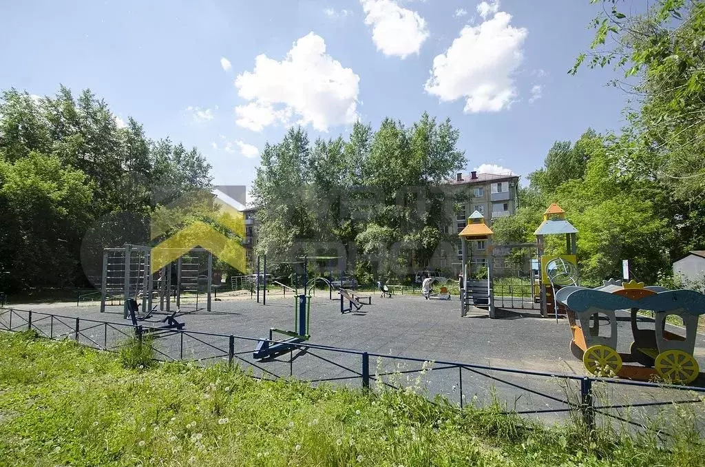 2-к. квартира, 44 м, 3/5 эт. - Фото 0