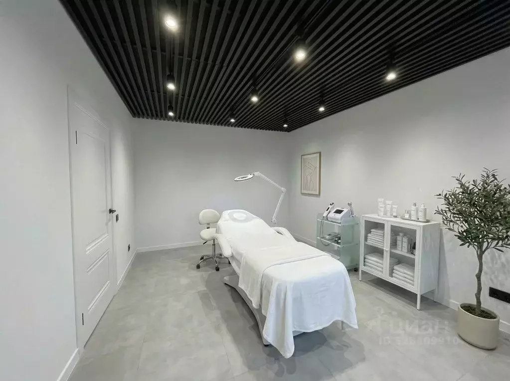 Помещение свободного назначения в Москва просп. Вернадского, 13 (17 м) - Фото 2