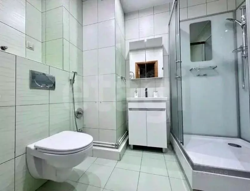 1-к кв. Санкт-Петербург ул. Шелгунова, 7к1 (47.8 м) - Фото 1