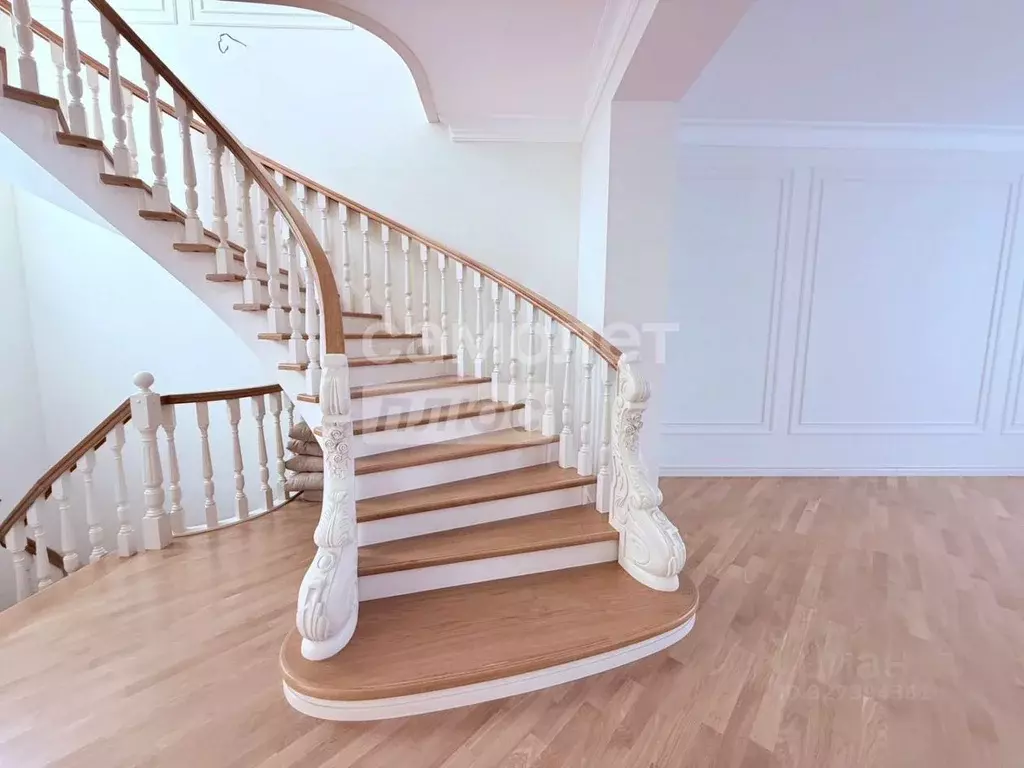 Дом в Дагестан, Дербент ул. Марка Твена (450 м) - Фото 1