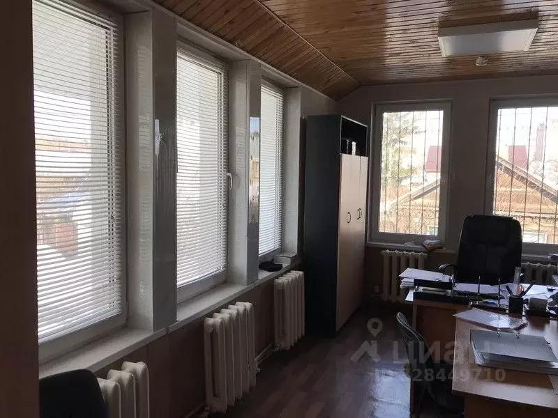 Офис в Самарская область, Самара ул. Гагарина, 96А (16 м) - Фото 2