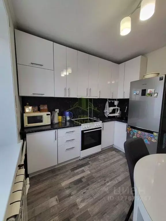 2-к кв. Бурятия, Улан-Удэ Энергетик мкр, 44 (47.5 м) - Фото 1