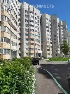 1-комнатная квартира: Мичуринский, улица Андрея Рублёва, 1 (40.9 м) - Фото 1