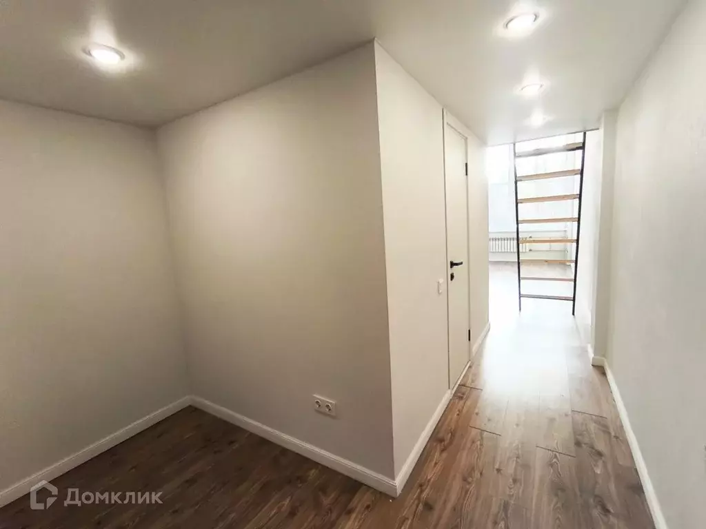Продаётся квартира-студия, 26.6 м - Фото 1
