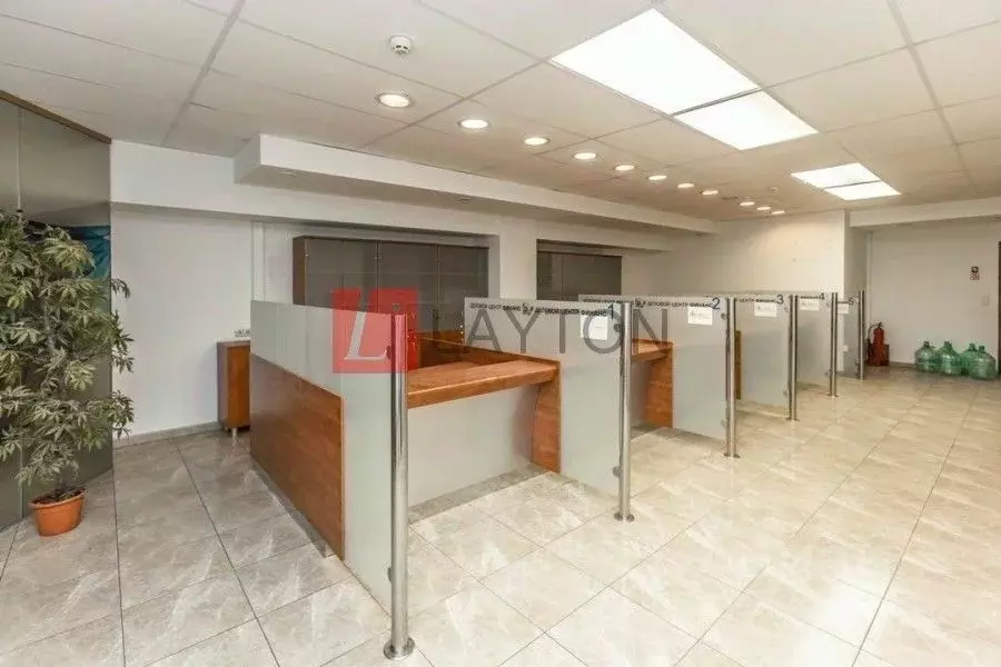 Офис в Москва Большая Андроньевская ул., 17 (98 м) - Фото 1