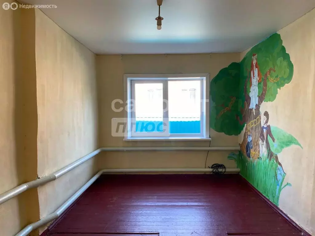 Дом в Тихорецк, улица Суворова, 8Б (65.7 м) - Фото 1